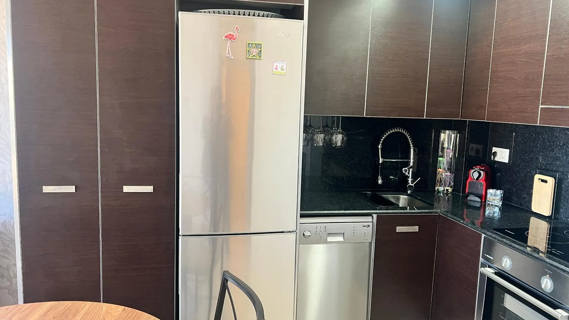 Ebre Apartament Sant Carles De La Rapita