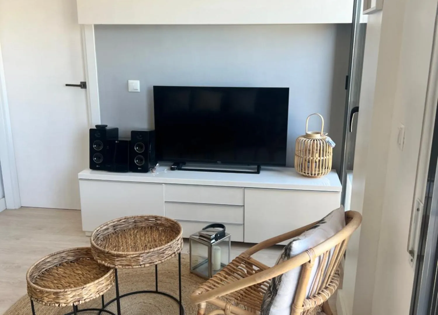 Ebre Apartament Sant Carles De La Rapita